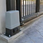 مرکز فروش و تأمین جک درب پارکینگ در استان آذربایجان شرقی