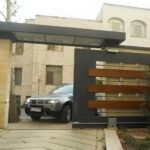 مرکز فروش و اجرای جک درب پارکینگ در کرج و حومه
