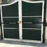 مرکز تخصصی فروش جک درب پارکینگ در بندرعباس و حومه