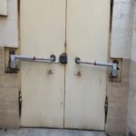مرکز فروش تخصصی جک درب پارکینگ در استان اردبیل برای ورودی‌های هماهنگ با نما