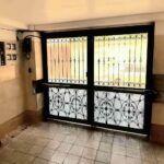 مرکز فروش و نصب جک درب پارکینگ در استان گیلان