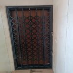 مرکز فروش تخصصی حفاظ درب آکاردئونی در کرج و حومه