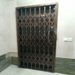 مرکز فروش و نصب حفاظ درب آکاردئونی در شیراز و حومه