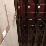 مرکز فروش و اجرای حفاظ درب آکاردئونی در اصفهان و حومه