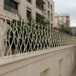 مرکز فروش و سفارش حفاظ دیوار در استان یزد