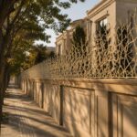 مرکز فروش و سفارش حفاظ دیوار در استان قم