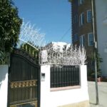 مرکز فروش و اجرای حفاظ دیوار در ارومیه برای سفارش پروژه‌ای