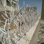 مرکز فروش و اجرای حفاظ دیوار در استان خراسان رضوی