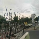 مرکز تخصصی فروش حفاظ دیوار در استان مازندران