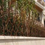 مرکز فروش و نصب حفاظ دیوار در استان فارس