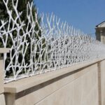 مرکز فروش حفاظ دیوار سفارشی در استان خراسان شمالی