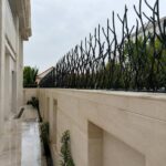 مرکز فروش و سفارش حفاظ دیوار در ایلام و حومه