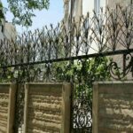 مرکز فروش و اجرای حفاظ دیوار در استان همدان