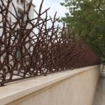 مرکز فروش و اجرای حفاظ دیوار در استان چهارمحال و بختیاری