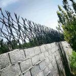 مرکز فروش و سفارش حفاظ دیوار در استان اصفهان