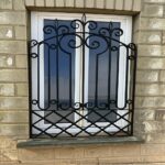 مرکز تخصصی فروش حفاظ پنجره در استان البرز