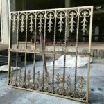 سفارش حفاظ پنجره در بیرجند و حومه