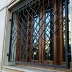 مرکز تخصصی فروش حفاظ پنجره در سمنان و حومه