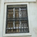 مرکز تخصصی فروش و سفارش حفاظ پنجره در بندرعباس