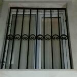 مرکز تخصصی فروش حفاظ پنجره در کرمان و حومه