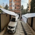 مرکز تخصصی فروش سایبان برقی در استان لرستان