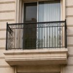 مرکز تخصصی فروش نرده بالکن در استان تهران