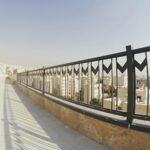 مرکز تخصصی نرده بالکن برای پروژه‌های استان خراسان شمالی