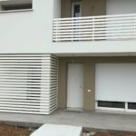 مرکز فروش نرده بالکن برای تراس‌های باران‌گیر در استان گیلان