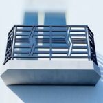 مرکز تخصصی نرده بالکن در بوشهر و حومه