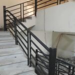 مرکز تخصصی فروش نرده راه پله در استان تهران