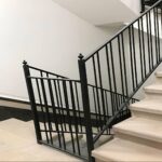 مرکز تخصصی نرده راه پله در استان آذربایجان شرقی