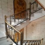 مرکز فروش و سفارش نرده راه پله در استان آذربایجان غربی