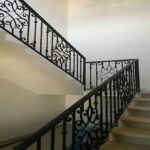 مرکز تخصصی فروش نرده راه پله در استان اصفهان