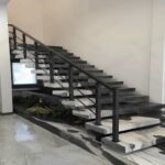 مرکز تخصصی نرده راه پله در استان کرمانشاه