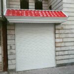 مرکز فروش و اجرای کرکره برقی در استان اردبیل