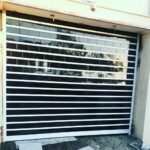 مرکز تخصصی فروش و اجرای کرکره برقی در استان آذربایجان غربی