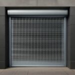 مرکز تخصصی فروش و اجرای کرکره برقی در استان زنجان