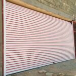 مرکز فروش و اجرای کرکره برقی در استان گیلان