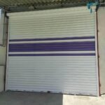 مرکز فروش و اجرای کرکره برقی در اردبیل