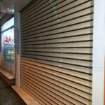 مرکز تخصصی فروش کرکره برقی در بیرجند و حومه